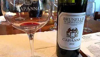 Montalcino Wine Tour - private Wine Tour