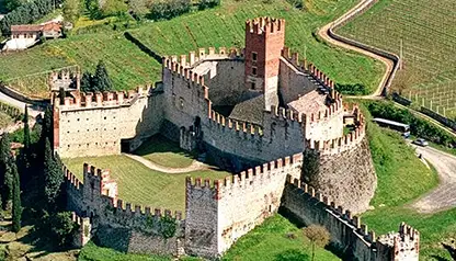 Soave Wine Tour - private Wine Tour