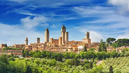 San Gimignano Wine Tour - shared Wine Tour
