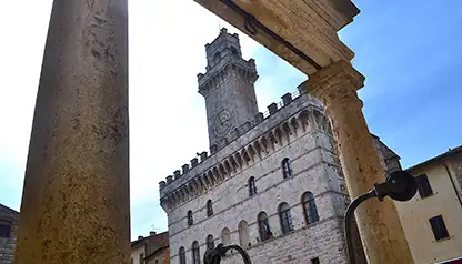 Nobile di Montepulciano wine tour - shared Wine Tour